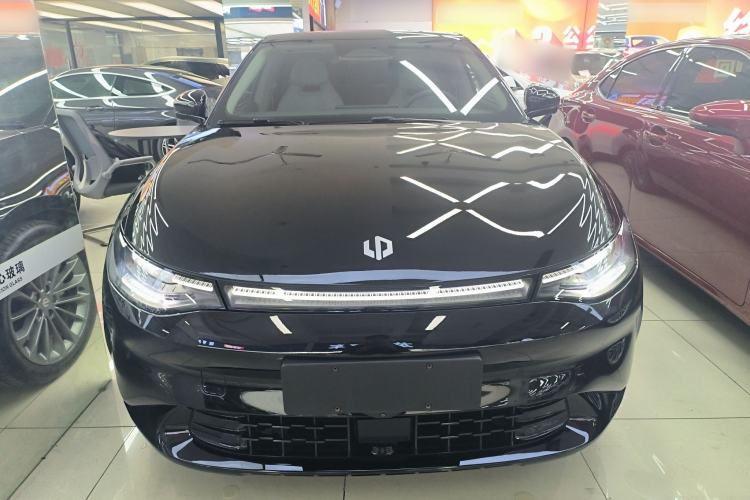 Used Leapmotor C01 2024 Pure Electric 525 Luxury Edition