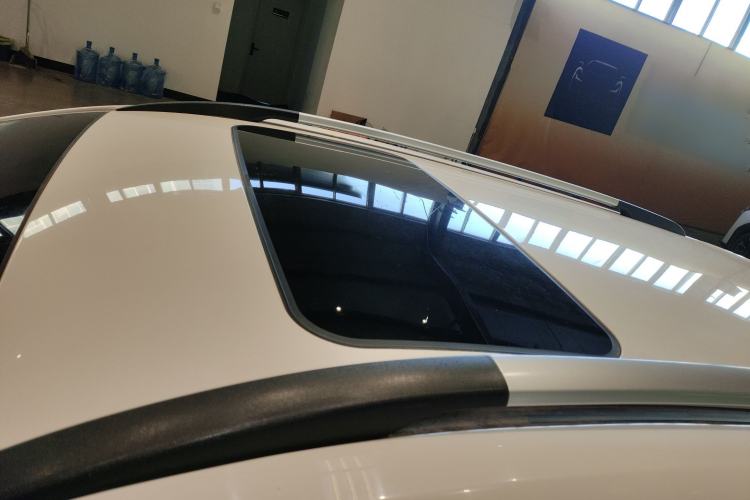 Used Baojun 310 2016 1.2L Manual Luxury Model