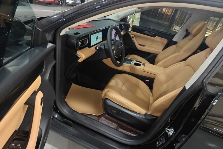 Used Leapmotor C11 2024 Range-Extended 200 Smart Enjoyment Edition
