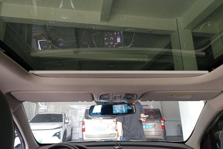 Used Kia K3 (Kai Shen) 2017 1.8L Automatic DLX