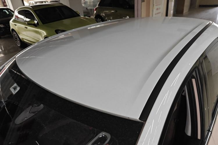 Used Wuling Bingo 2023 410 km Lingxi Deluxe Edition
