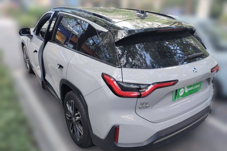 Used Nio ES6 2020 600 km Sport Edition

