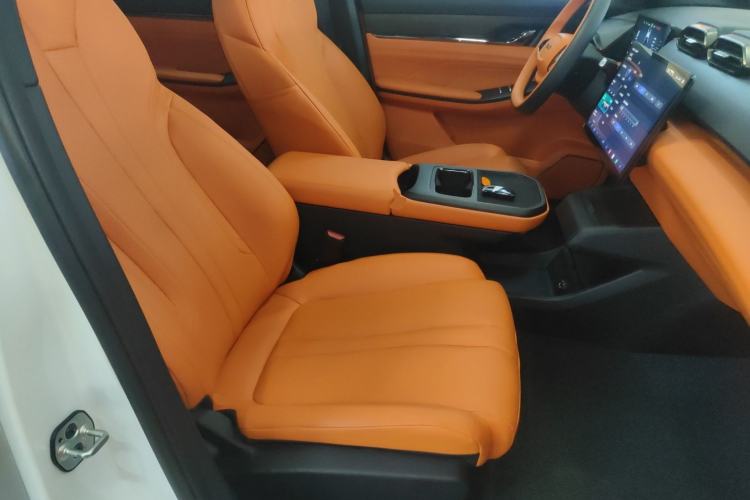 Used Dongfeng Aeolus L7 New Energy 2024 518 Pro