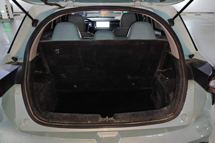 Used Geometry E Firefly 2024 301km Starlight
