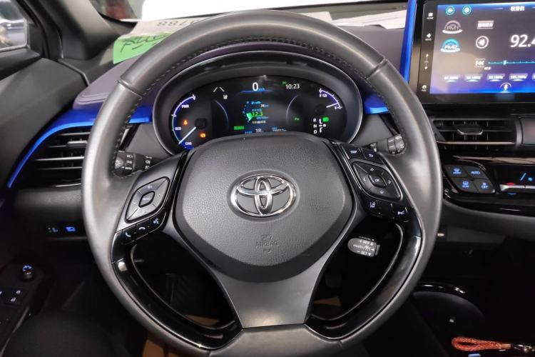 Used Toyota IZOA EV 2020 E·Smart Edition
