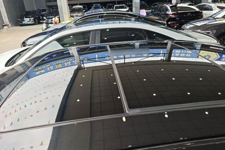 Used Lynk & Co 03 2021 03+ 2.0TD Automatic Performance Package Edition
