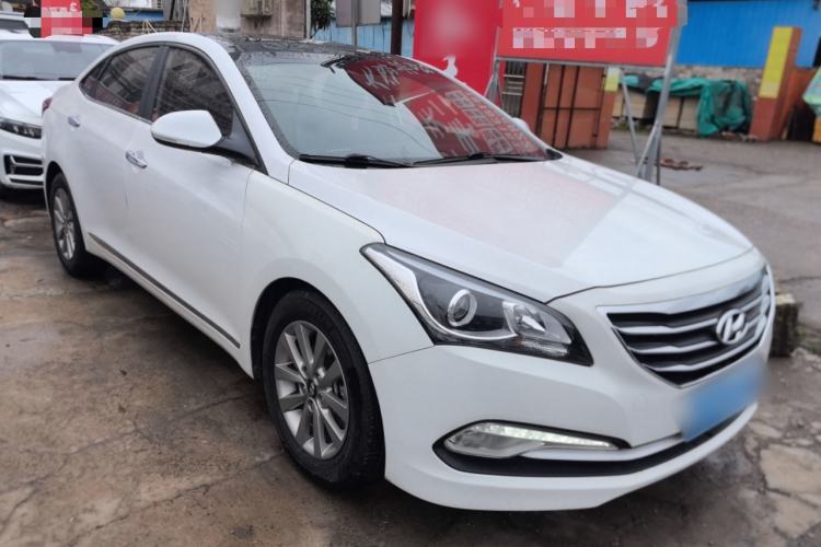 Used Hyundai Mistra 2014 1.8L Automatic Smart GLS
