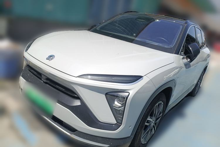 Used Nio ES6 2020 600 km Sport Edition