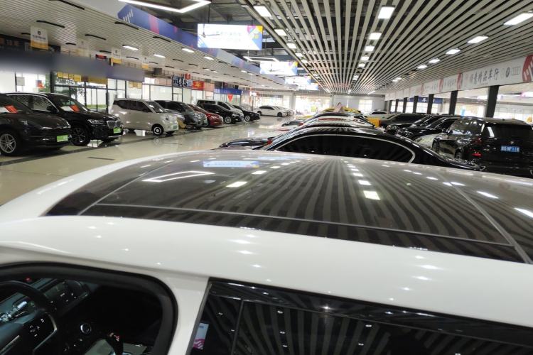 Used Land Rover Range Rover Evoque 2021 Range Rover Velar L 249PS R-Dynamic First Edition