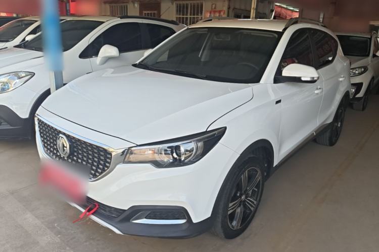 Used MG ZS 2019 1.5L Manual Global Comfort Edition China VI Standard