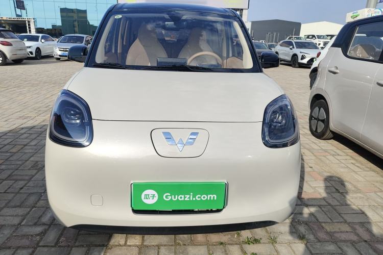 Used Wuling Hongguang MINIEV 2025 Four-Door Version Premium Edition
