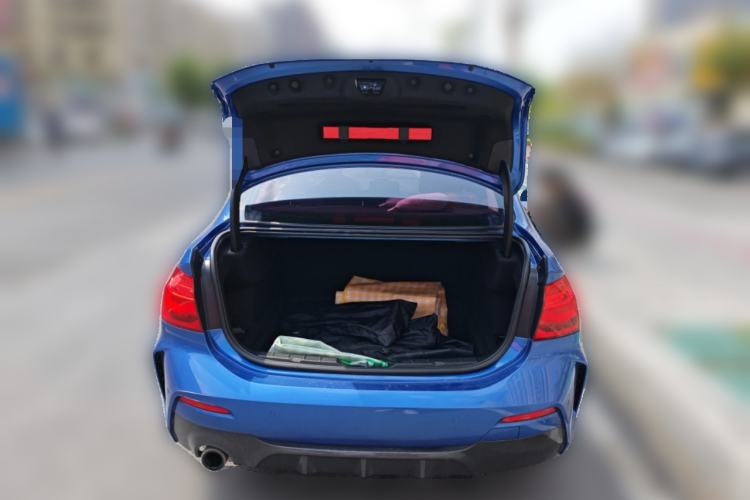 Used BMW 1 Series 2019 118i M Sport Package