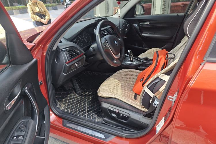 Used BMW 1 Series 2012 118i Sport Edition