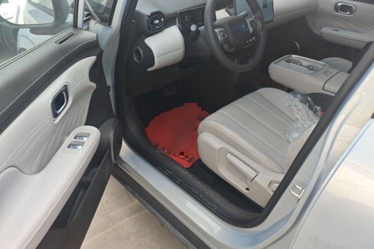 Used AION UT 2025 420 Smart Edition Driver Seat