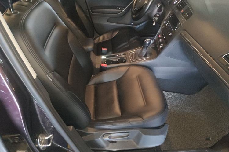 Used Volkswagen Golf 2015 1.4TSI Automatic Comfort Model