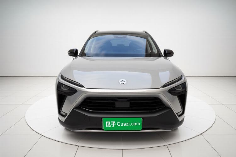 Used Nio ES8 2020 450 km Range 7-Seater Version