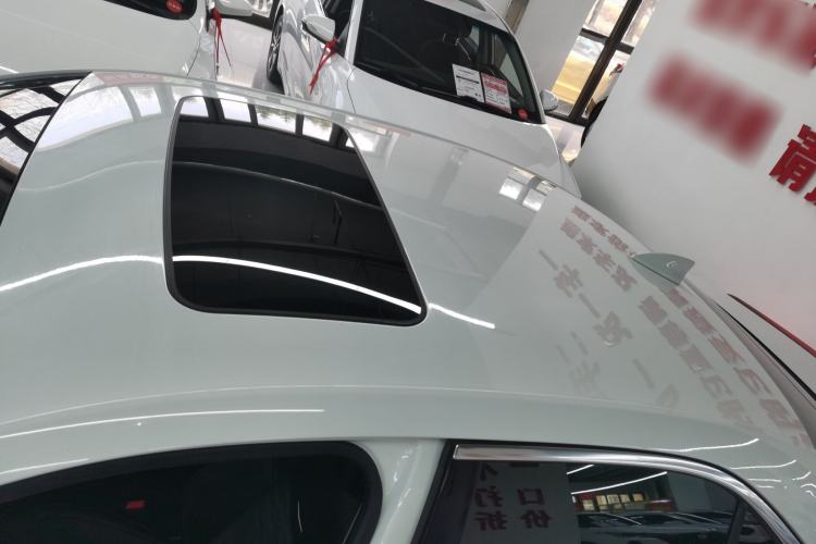 Used Cadillac ATS-L 2017 28T Tech Edition
