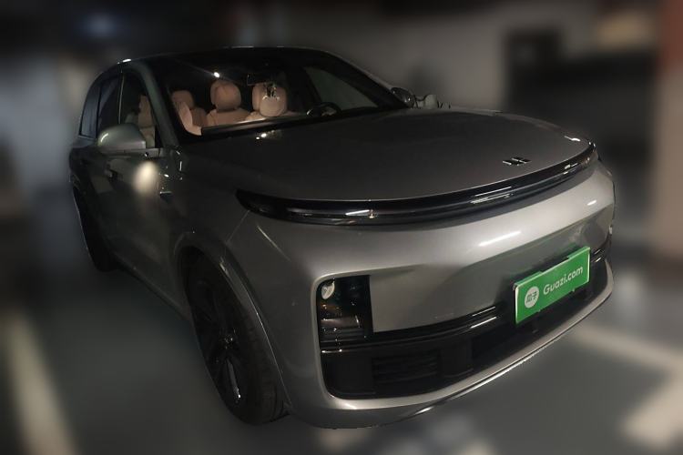 Used Li Auto L8 2023 Pro Model