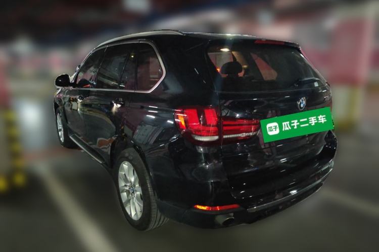Used BMW X5 (Import) 2018 xDrive28i
