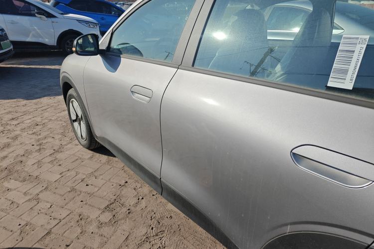 Used Geely Galaxy Geome 2025 310km Youth Edition
