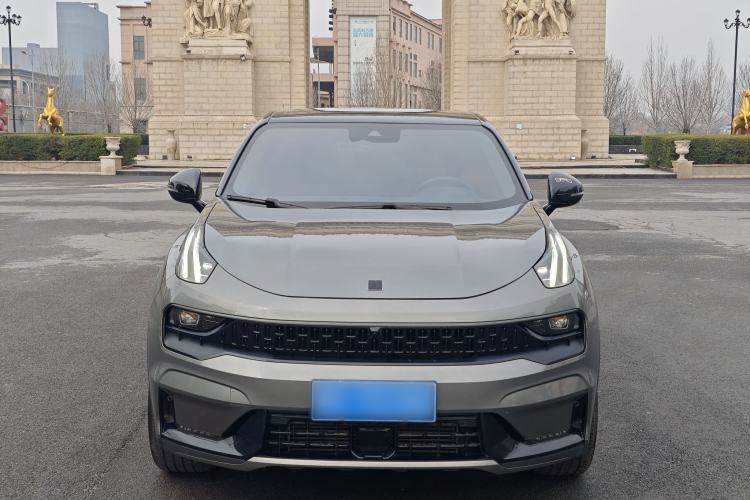 Used Lynk & Co 05 2020 2.0TD Four-Wheel Drive Genie Plus