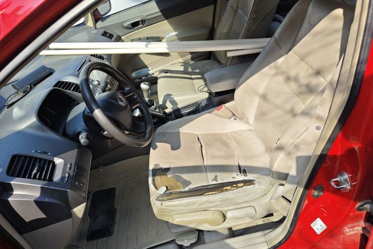 Used CIIMO 2012 1.8L Manual