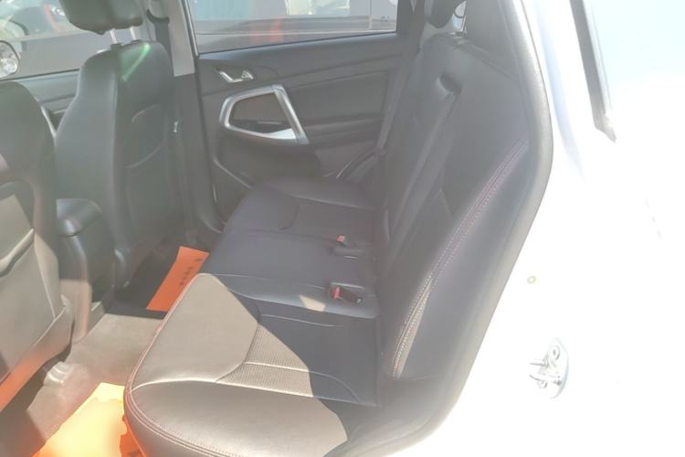 Used Chery Tiggo 5 2014 2.0L CVT Joyful Edition

