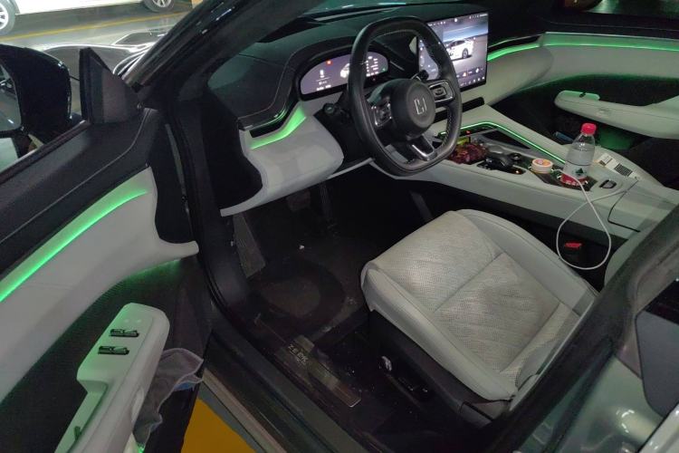 Used Zeekr 001 2024 ME Edition 100 kWh All-Wheel Drive