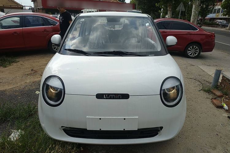 Used Changan Lumin 2025 205 km Xiangqin Version
