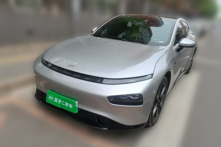 Used XPeng P7 2020 586N