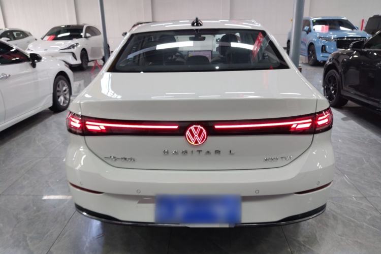 Used Volkswagen Sagitar 2026 Model L 300TSI DSG Luxury Version