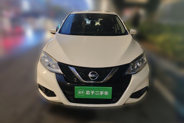 Used Nissan Tiida 2016 1.6L CVT Smart Drive Edition