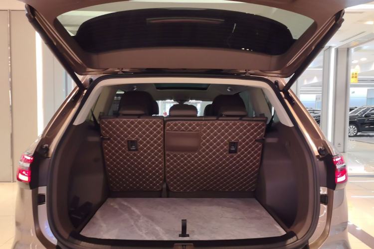 Used Volkswagen Viloran 2022 380TSI Prestige Edition
