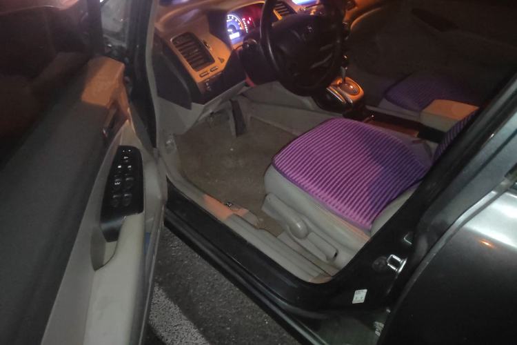 Used CIIMO 2012 1.8L Automatic
