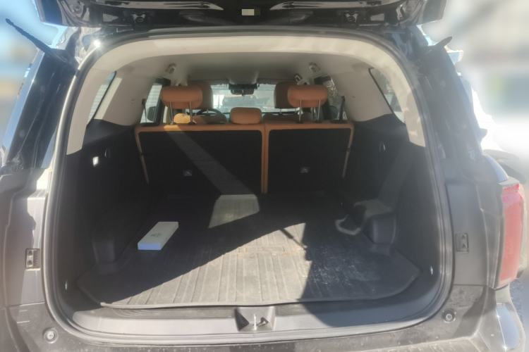 Used Haval H5 2023 2.0T Automatic Two-Wheel Drive LinkedIn Gasoline