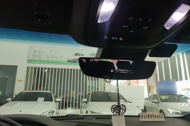 Used Cadillac CT5 2021 28T Luxury Model
