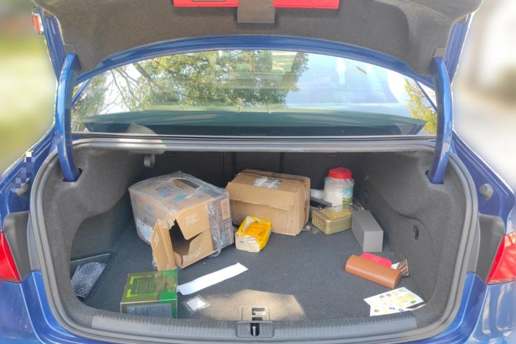 Used Audi S3 2015 S3 2.0T Limousine