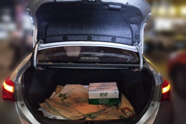 Used Toyota Corolla 2014 1.6L CVT GL