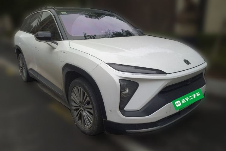 Used Nio ES6 2019 420 km Sport Version
