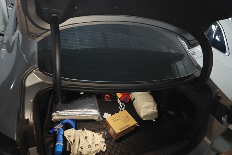 Used Ford Mondeo 2023 EcoBoost 180 Luxury Model