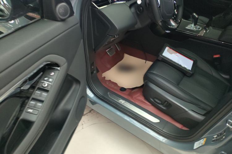 Used Land Rover Range Evoque 2020 249 PS R-DYNAMIC S Sport Edition