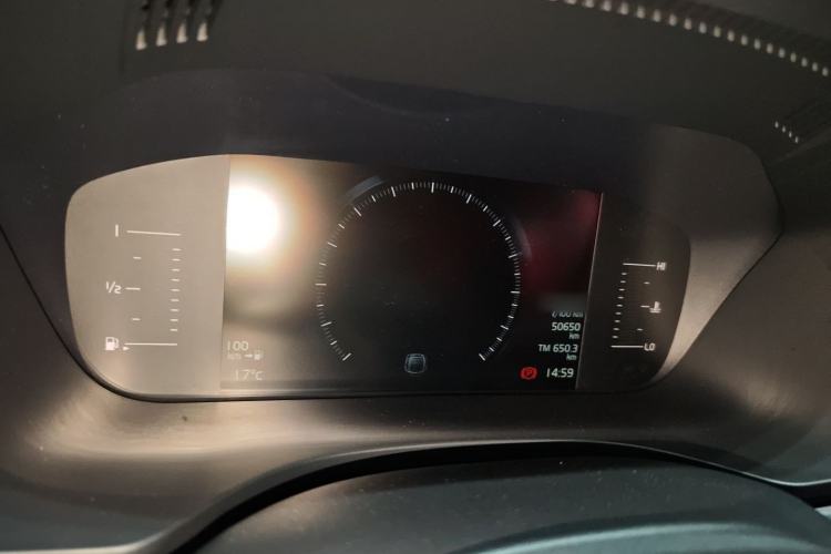 Used Volvo XC60 2021 T5 4x4 Smart Luxury Edition