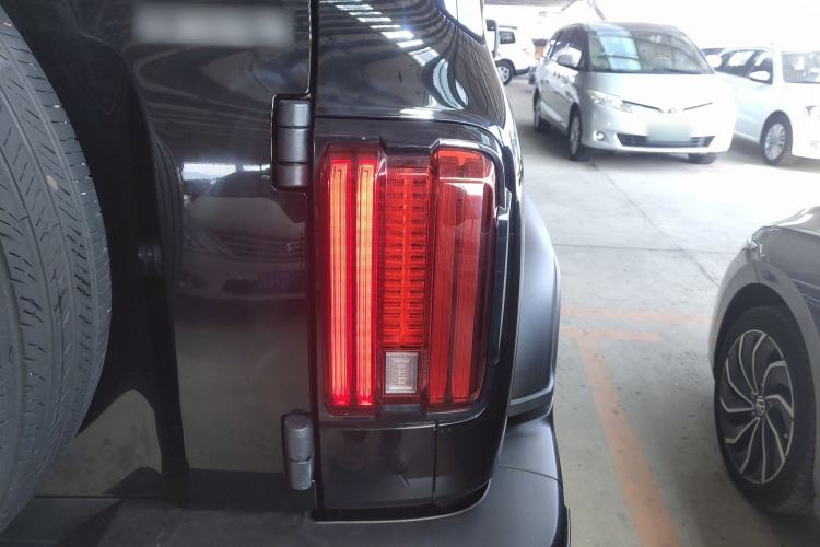 Used Tank 300 2024 2.0T Conqueror