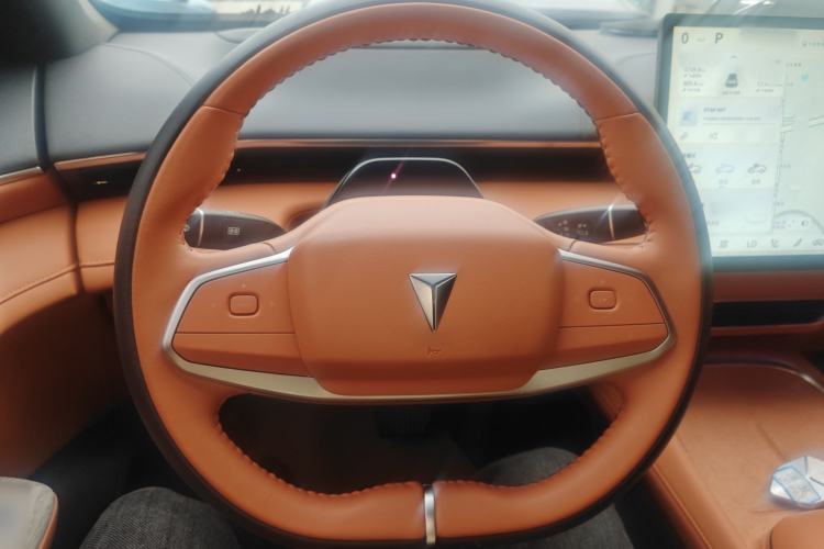 Used Deepal S07 2023 620Max Pure Electric Version