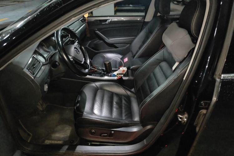 Used Volkswagen Passat 2016 280TSI DSG Prestige Edition