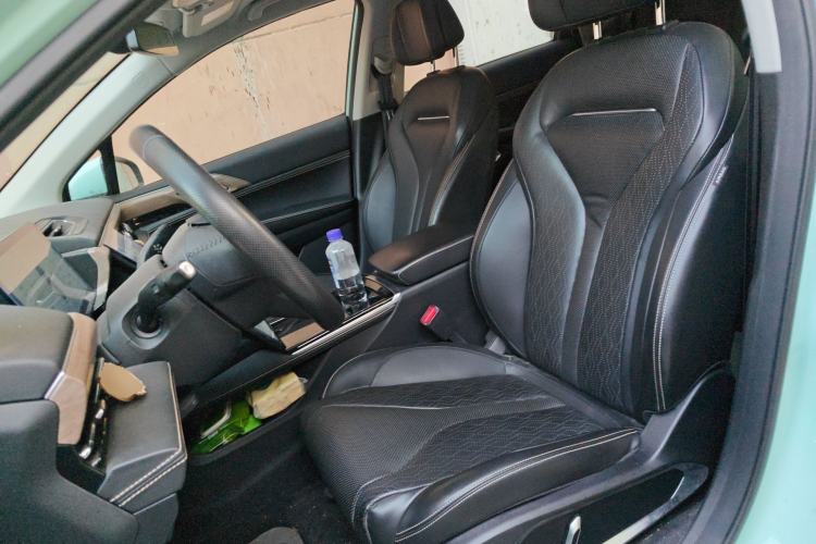 Used XPeng P5 2021 550E