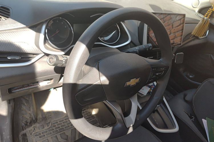 Used Chevrolet Cavalier 2021 325T Automatic Enjoyment Edition
