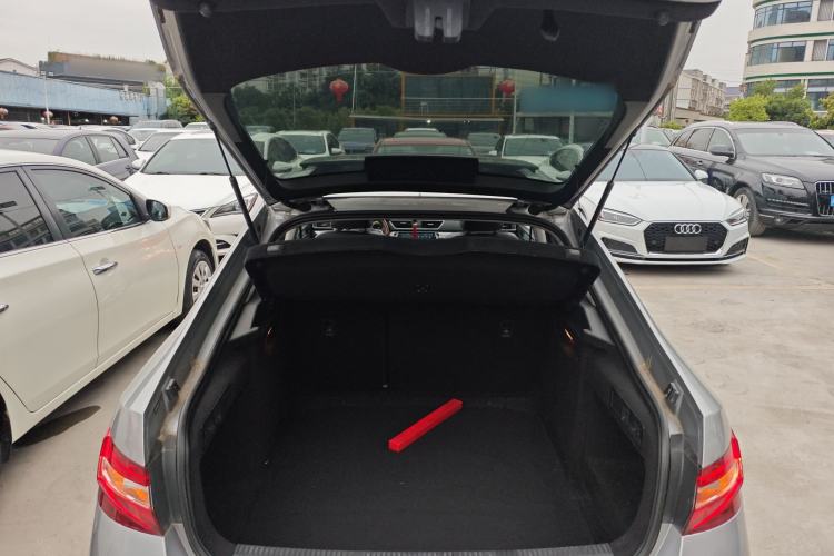 Used Skoda Superb 2019 TSI280 DSG Comfort Edition
