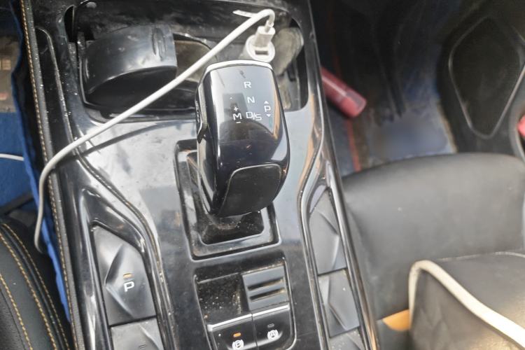 Used Bestune T77 2020 PRO 280 TID Automatic Luxury Model