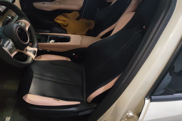 Used BYD Seagull 2025 305km Active Version Left Front Seat